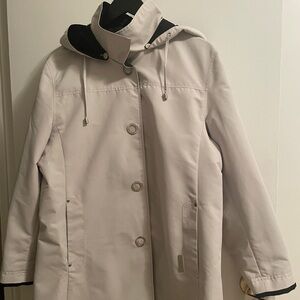 NWT London Fog Women's Trench Coat